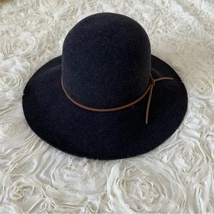 rag & bone wool hat